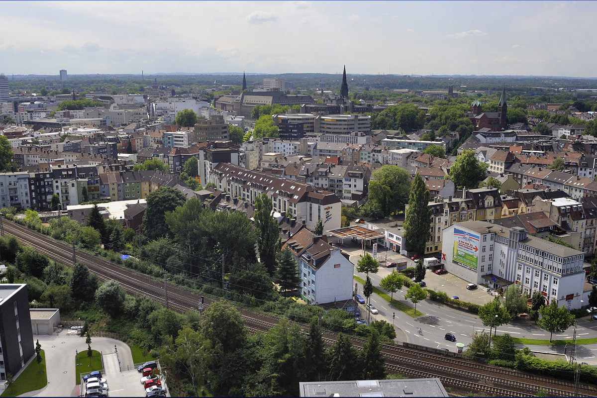 Bochum