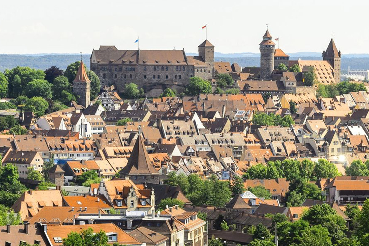 Nürnberg